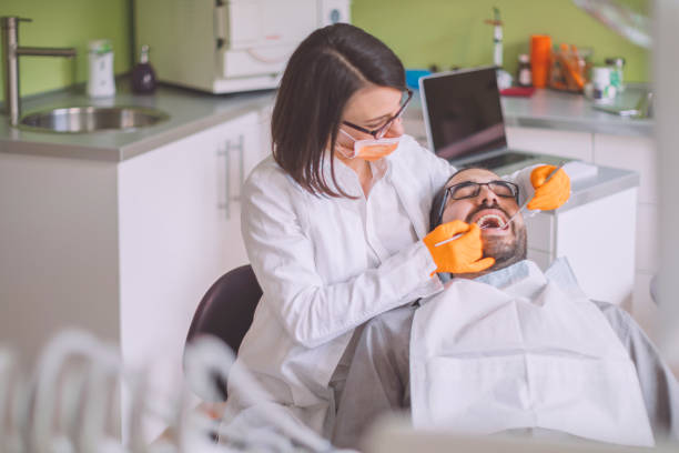 Best Pediatric Emergency Dentist in South Pekin, IL