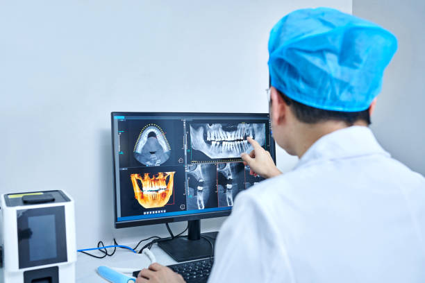 Best Broken or Cracked Tooth Emergency Dentist in South Pekin, IL